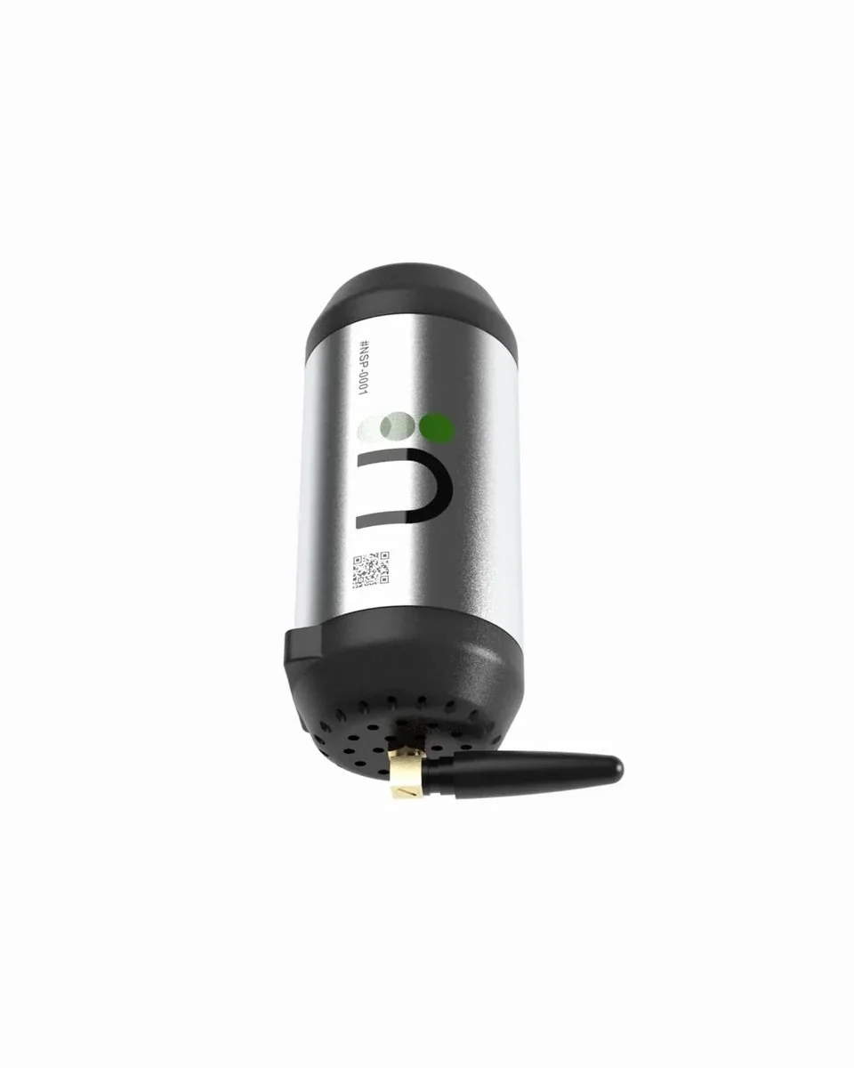 Novi Sens sensor device